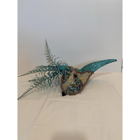 Mardi Gras Mask Venetian Masquerade New Orleans Costume Feathers Plague Doctor - Picture 2 of 9